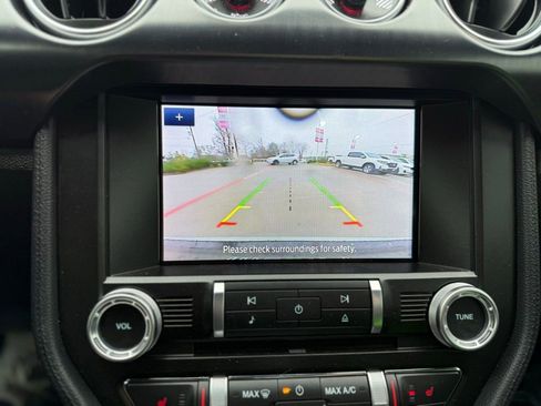 Used 2021 Ford Mustang Mach 1 w/ Equipment Group 700A image 19