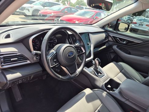 Used 2020 Subaru Outback Onyx Edition XT AWD/4WD image 16