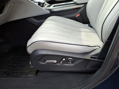 Certified 2026 Acura MDX SH-AWD w/ Advance Package image 24