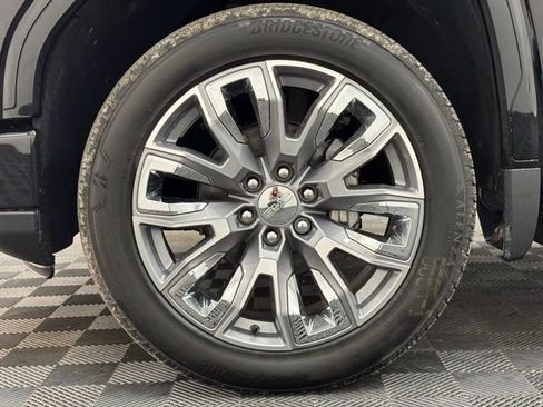 New 2026 GMC Sierra 1500 Denali AWD/4WD image 17