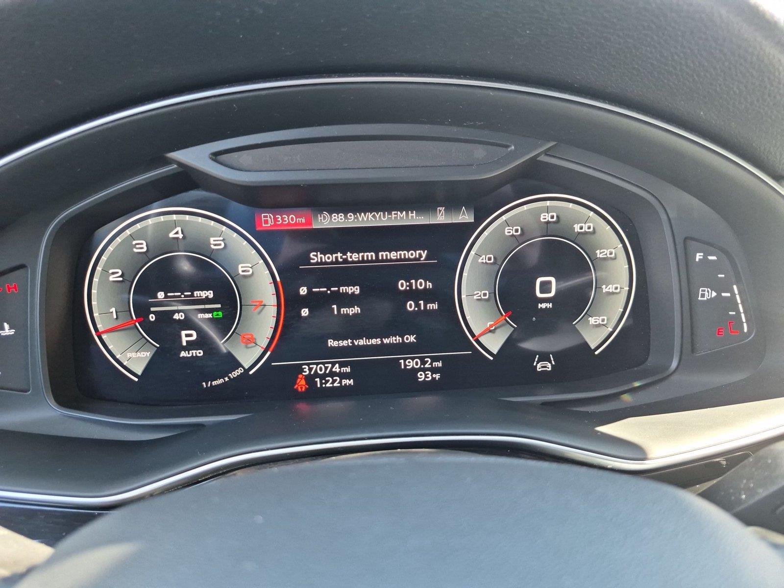 Used 2022 Audi Q7 3.0T Premium Plus AWD/4WD image 21