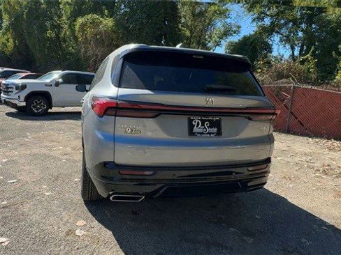 New 2026 Buick Enclave Sport Touring w/ Power Package image 7