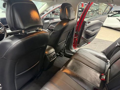 Used 2020 MAZDA MAZDA6 Grand Touring FWD image 37