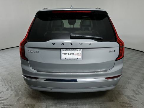 New 2026 Volvo XC90 B6 Plus w/ Protection Package Premier image 29