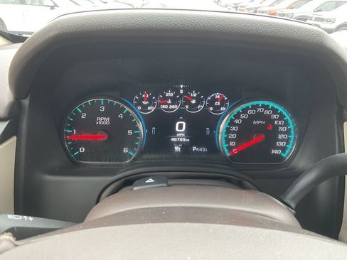 Used 2019 GMC Yukon Denali w/ Enhanced Security Package AWD/4WD image 13