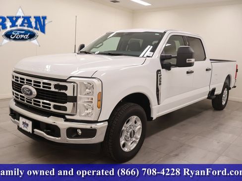 New 2026 Ford F250 XLT w/ 360-Degree Camera Package image 1