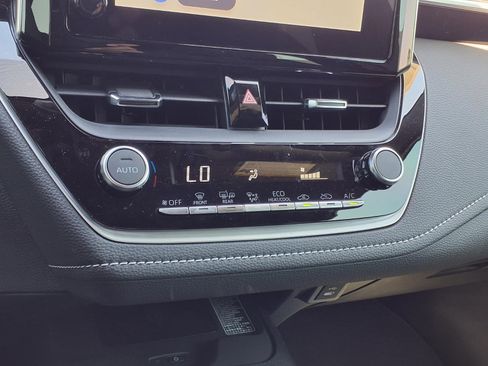 New 2026 Toyota Corolla SE image 16