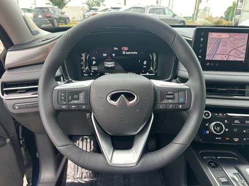 Used 2026 INFINITI QX60 Luxe w/ Cargo Package FWD image 20