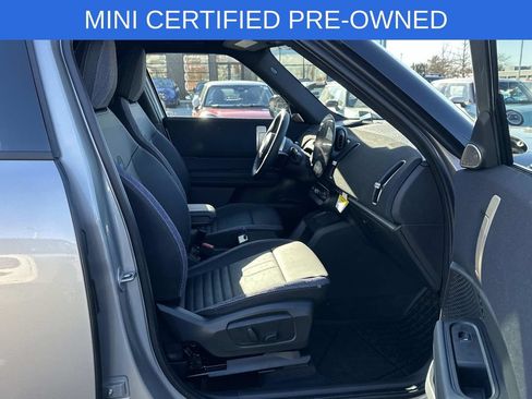 Used 2026 MINI Cooper Countryman S w/ Comfort Package Max AWD/4WD image 29