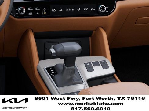 New 2026 Kia Sportage X-Line AWD/4WD image 23