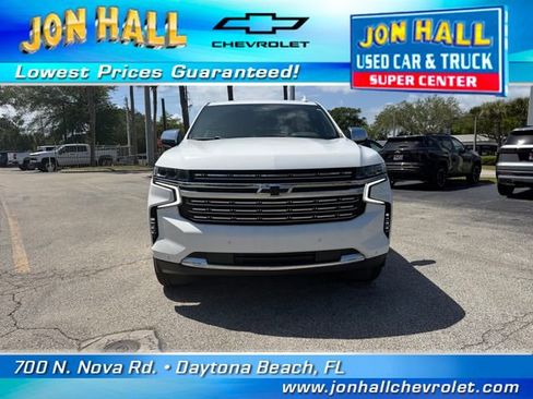 Certified 2023 Chevrolet Tahoe Premier image 16