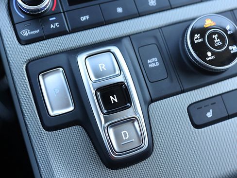 Used 2023 Hyundai Palisade SEL image 34