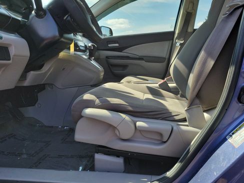 Used 2013 Honda CR-V LX image 16