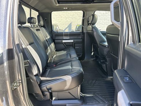 Used 2020 Ford F250 Lariat AWD/4WD image 25