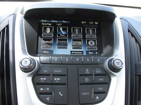 Used 2013 Chevrolet Equinox LT w/ Driver Convenience Package image 12