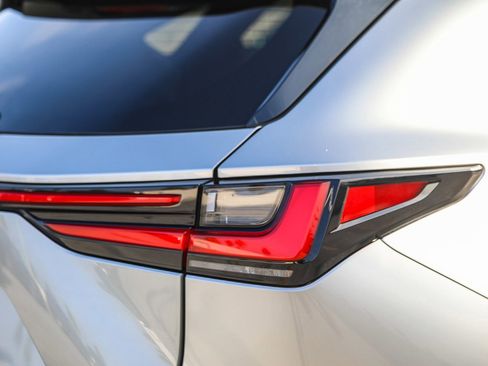 Used 2024 Lexus NX 350 F Sport image 9