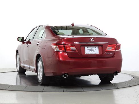 Used 2011 Lexus ES 350 FWD image 5