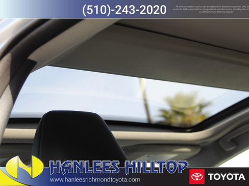 New 2026 Toyota Prius Limited image 17