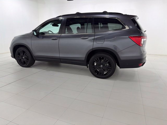 Used 2022 Honda Pilot Special Edition image 2