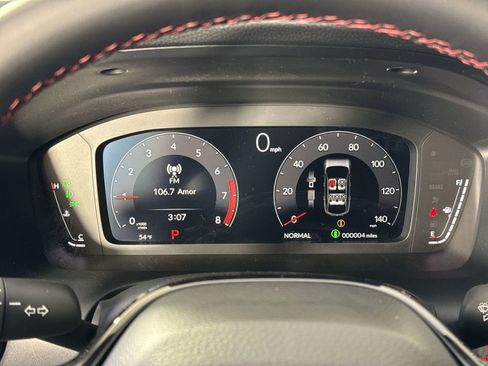 New 2026 Acura ADX A-Spec image 16