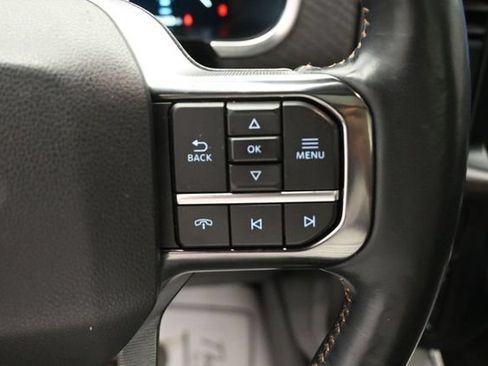 Certified 2022 Ford F150 Platinum w/ Equipment Group 701A High AWD/4WD image 14