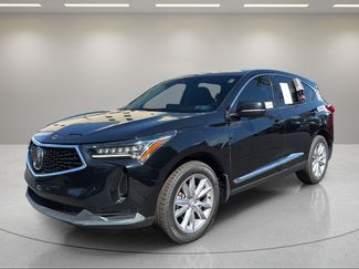 Used 2023 Acura RDX AWD video 1