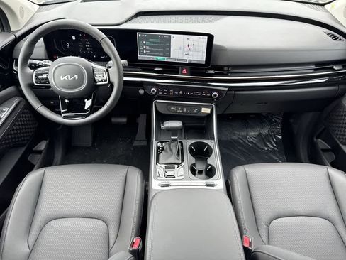 New 2026 Kia Carnival SX Prestige FWD image 24