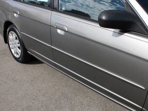 Used 2005 Honda Civic LX image 44