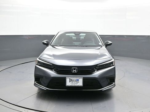 Certified 2023 Honda Civic Sport image 2