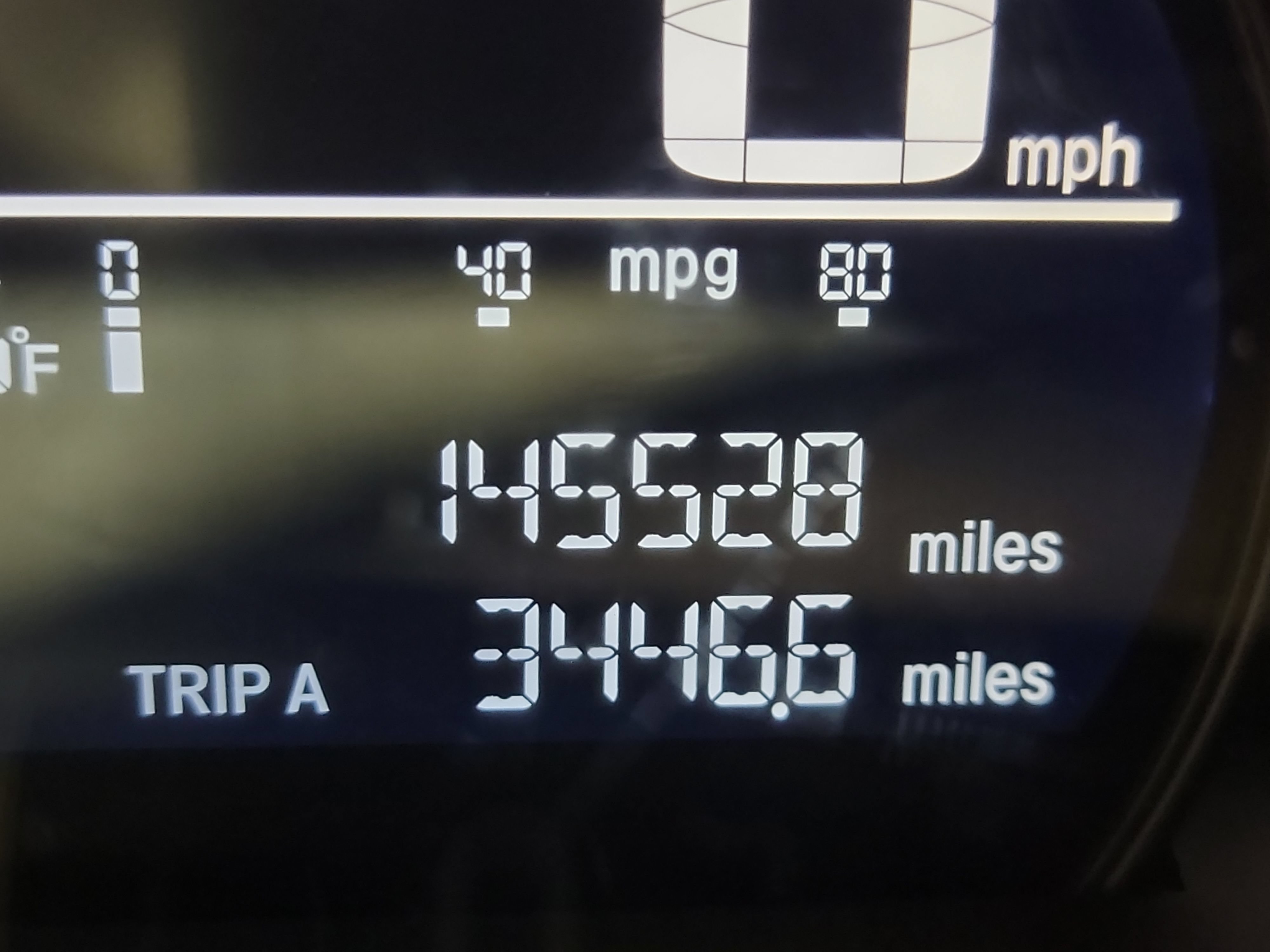 Used 2019 Honda CR-V LX image 19