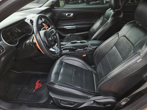 Used 2020 Ford Mustang GT Premium w/ Equipment Group 401A image 22