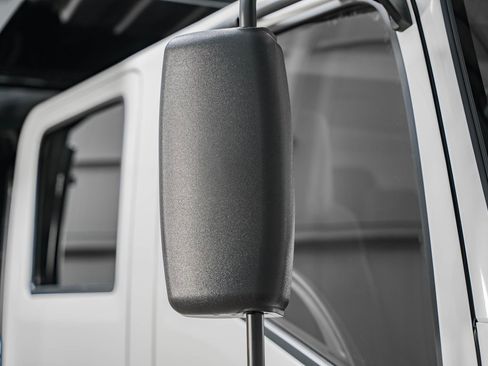 New 2025 Chevrolet Low Cab Forward 5500XD image 15