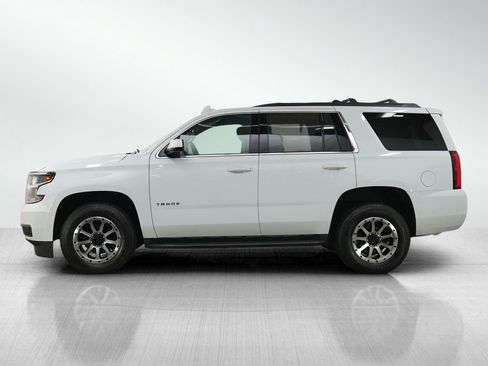Used 2019 Chevrolet Tahoe LS AWD/4WD image 2