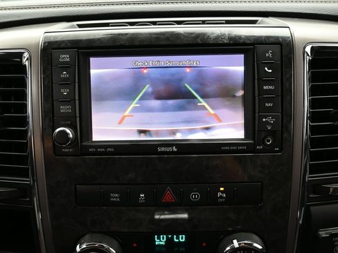 Used 2012 RAM 1500 Limited RWD image 31
