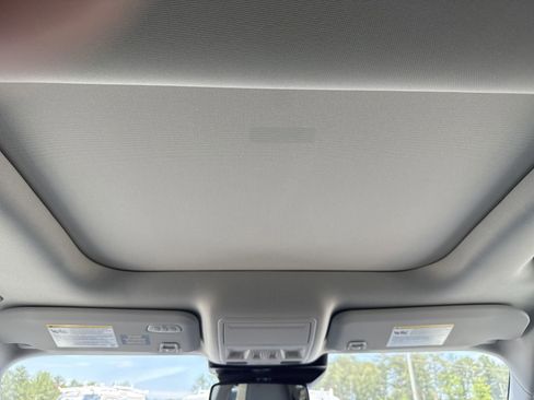 New 2025 Ford Bronco Sport Badlands w/ Badlands Tech Package image 3