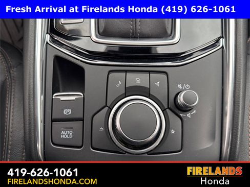 Used 2022 MAZDA CX-5 AWD 2.5 S w/ Premium Plus Pkg image 29