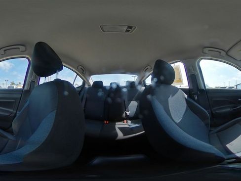 Used 2025 Nissan Versa SV FWD image 47