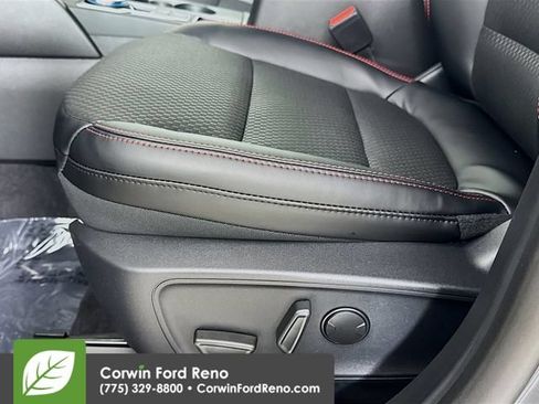 New 2026 Ford Escape ST-Line Select w/ Tech Pack #2 AWD/4WD image 22