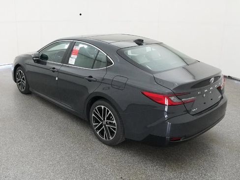 New 2026 Toyota Camry XLE image 5