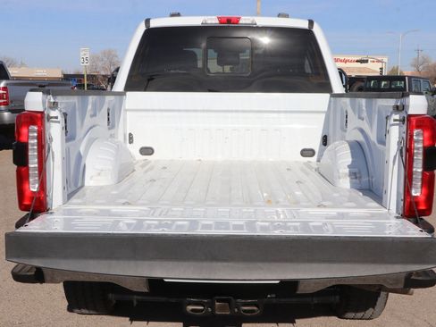 Used 2024 Ford F250 Lariat AWD/4WD image 30