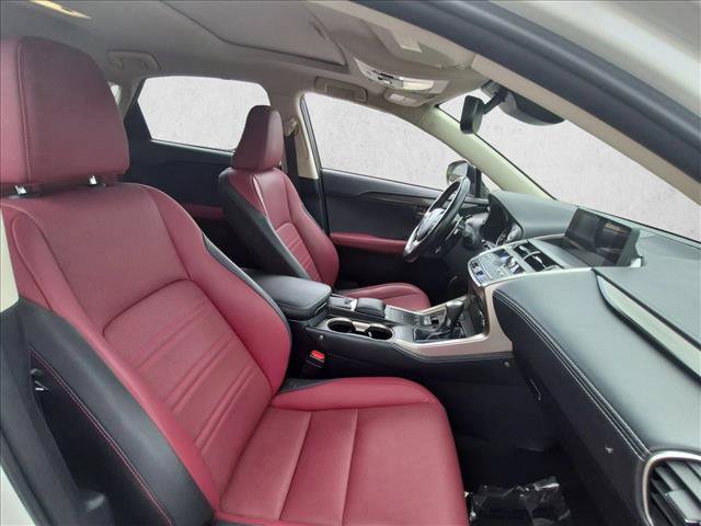 Used 2021 Lexus NX 300 AWD w/ Comfort Package image 22