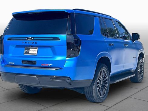 Used 2024 Chevrolet Tahoe RST w/ Luxury Package RWD image 13