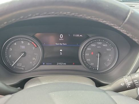 Used 2023 Cadillac XT4 Premium Luxury w/ Technology Package FWD image 22