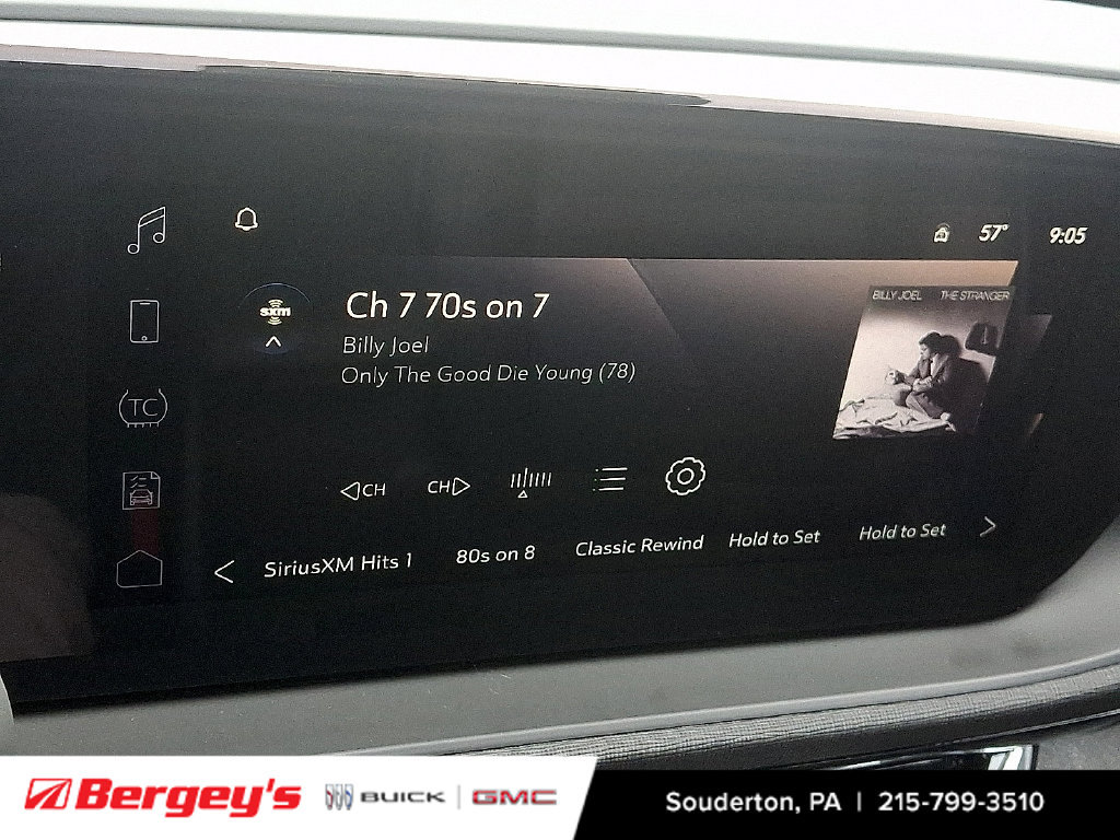 New 2026 Buick Envista Sport Touring w/ Convenience I Package FWD image 14