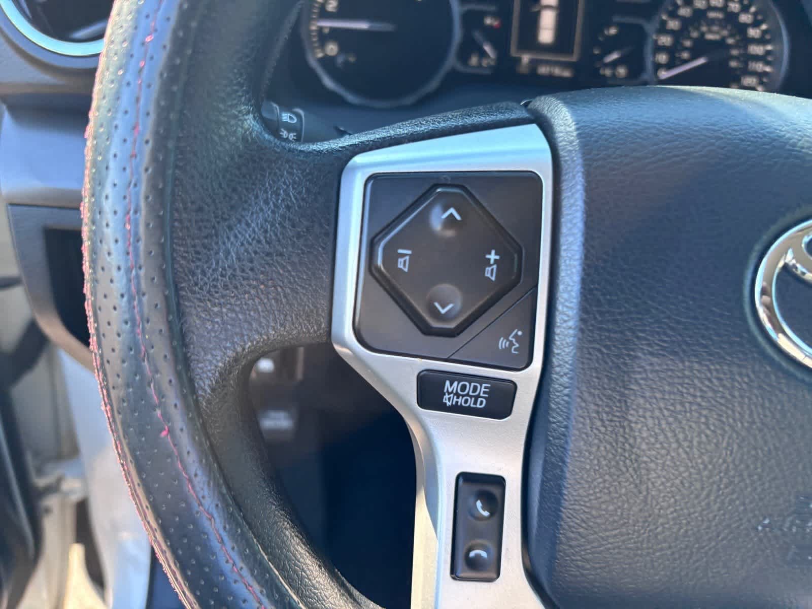 Used 2018 Toyota Tundra SR5 w/ SR5 Upgrade Package RWD image 19
