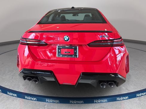 New 2026 BMW M5 w/ Carbon Package AWD/4WD image 6