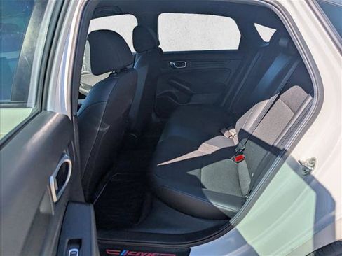Used 2024 Honda Civic Sport image 17