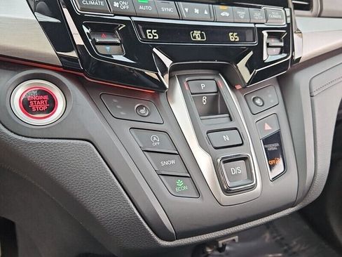 Used 2023 Honda Odyssey Sport image 21