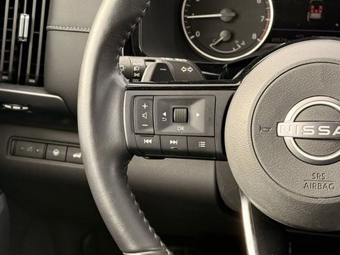 Certified 2023 Nissan Pathfinder SL w/ SL Premium Package image 27