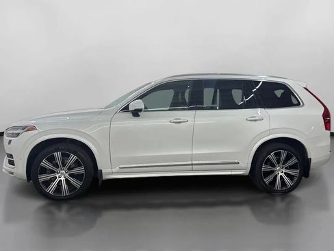 Used 2022 Volvo XC90 T6 Inscription w/ Protection Package Premier AWD/4WD image 4